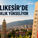 Balıkesir’de 2 Gün Sıcak Hava Etkili Olacak