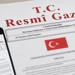 Resmî Gazete 20 Temmuz 2026 Kararları: 6 Üniversite Yönetmeliğinde Değişiklik