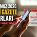 21 Temmuz 2026 Resmi Gazete Kararları: İş Güvenliği, Gıda Hijyeni 2 Alanda Yeni Yönetmelikler