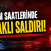 Akşam Saatlerinde Dehşet: İranlı İki Kadın Sokak Ortasında Bıçaklandı