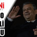 Özgür Özel Yeni Logoyu X’te Kullandı