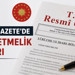 27 Temmuz 2026 Resmî Gazete Kararları: 4 Üniversite Yönetmeliği Yayımlandı