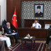 Balıkesir Valisi Ustaoğlu Vatandaş Buluşması’nda Talepleri Dinledi