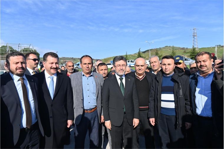 ‘Balıkesir’in potansiyeli tahayyül ettiklerimizin daha ötesinde’
