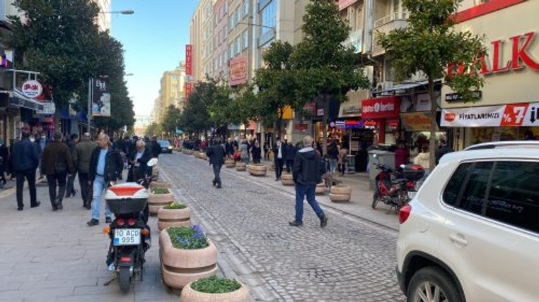 Her Balıkesir'lide Olan Özellikler