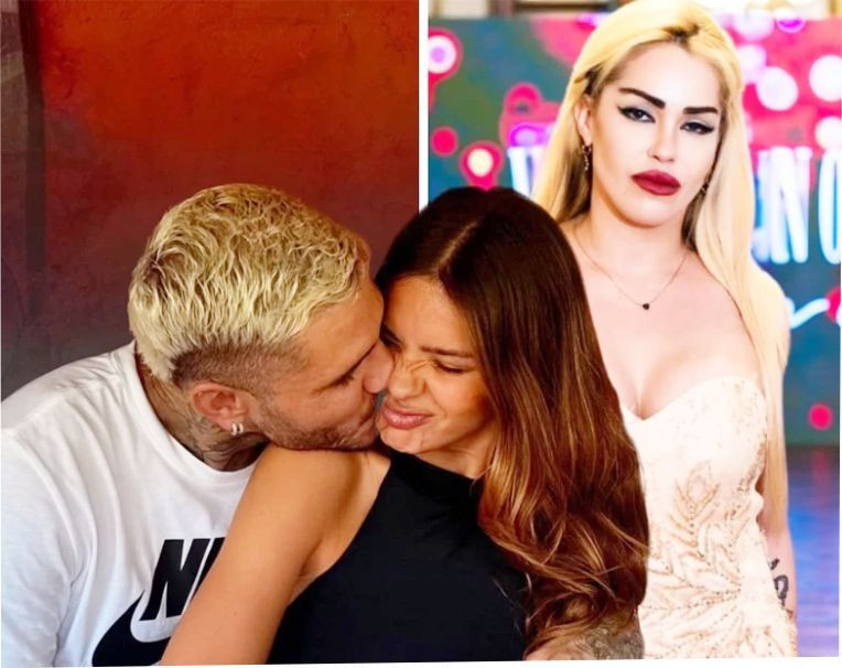 Icardi’den Wanda Nara’ya Şok Suçlama! - Resim: 2