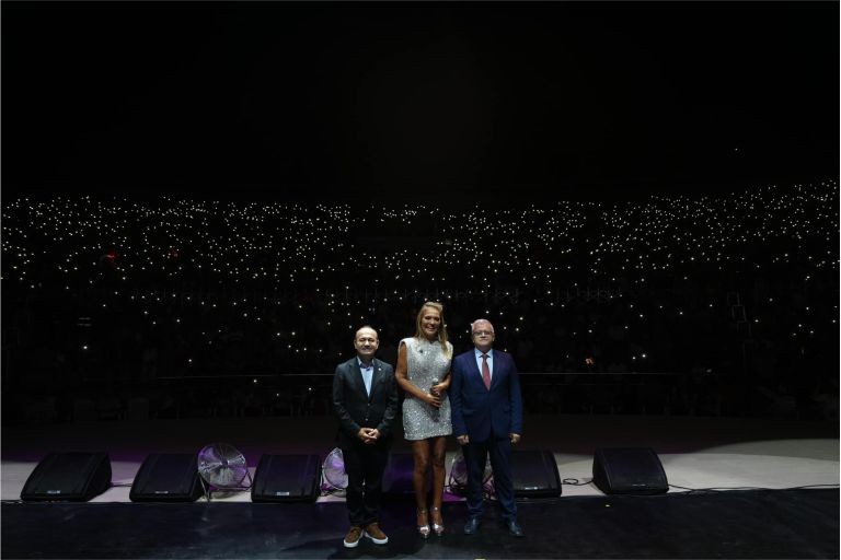 Ören Festivali’nin 4. Günü