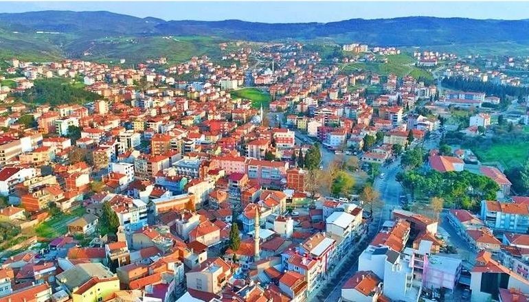 İlk Gördüğünüzde Burası Bigadiç Diyeceksiniz!
