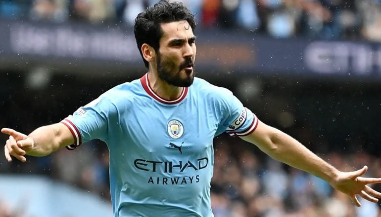 Balıkesirli Sporcu İlkay Gündoğan’dan Hazırım Mesajı
