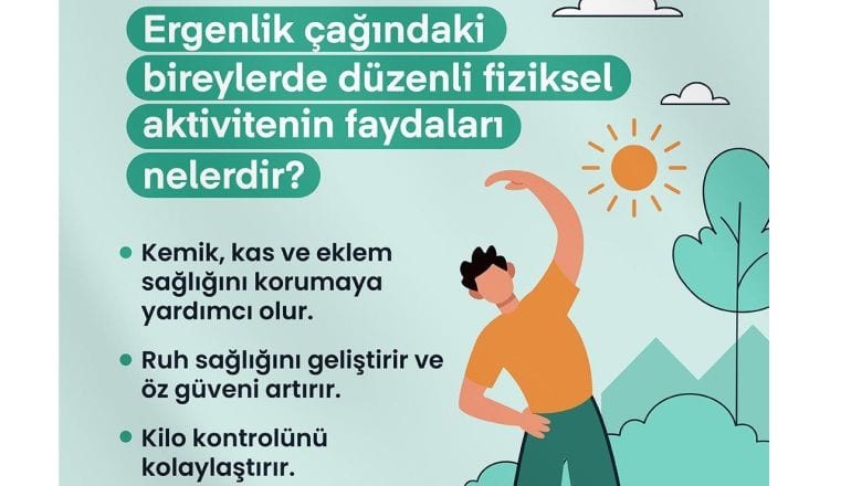 Balıkesir’de 5 Kişiden 1’inde Bu Hastalık Görülüyor!