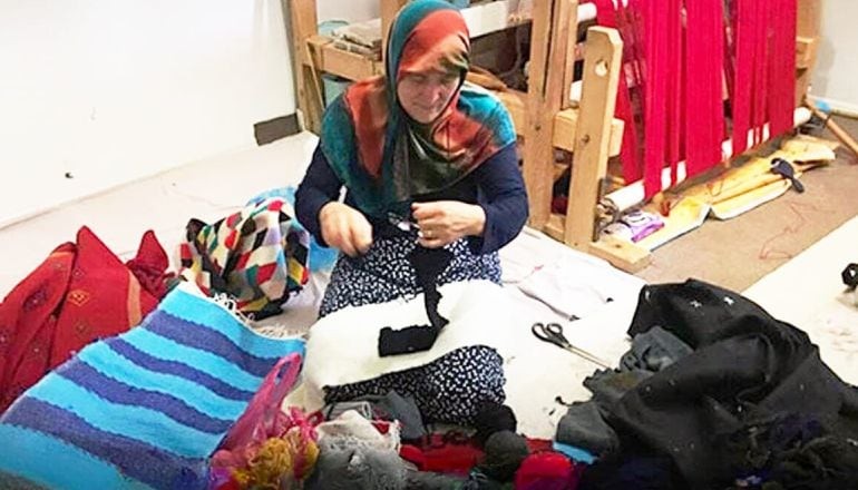 Sıfırdan Başladı, Yüzlerce Ürünle Hayatı Değişti