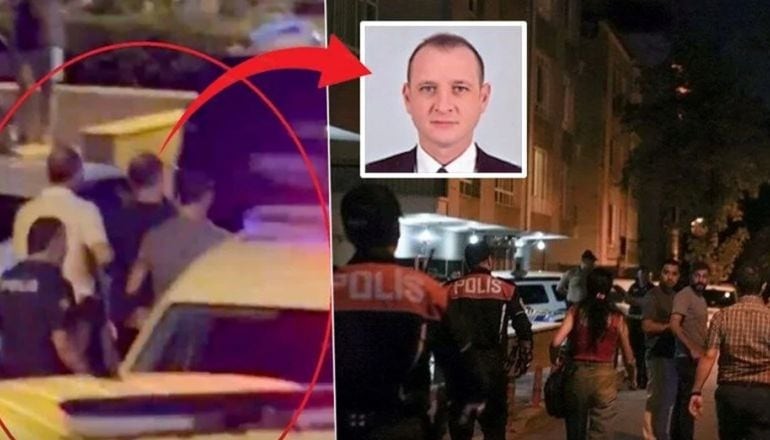 Eski Bakan Abdüllatif Şener’in Oğlu Tutuklandı