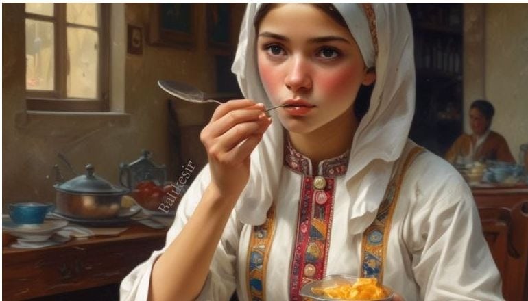 Bu Görsellerde Balıkesir'i Bulabilir misin?