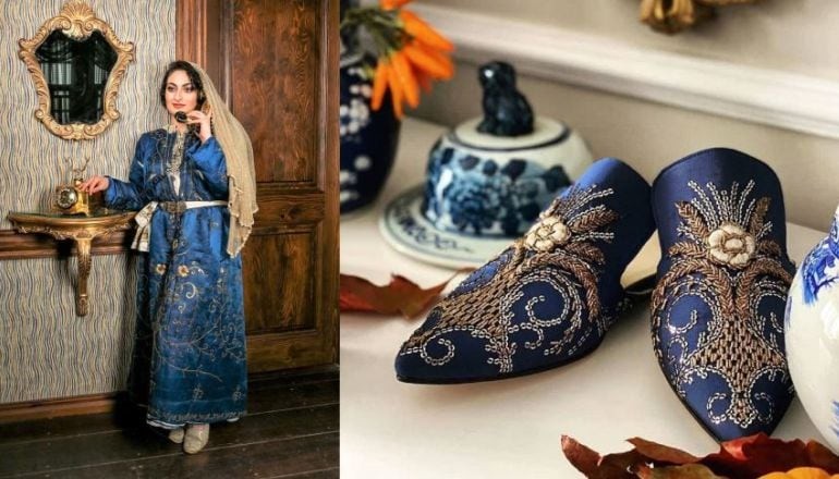 Şehrin Renkleriyle Modayı Yeniden Yaratın