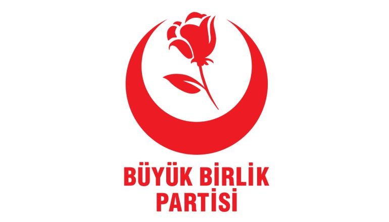 BBP Genel Başkan Yardımcısı Ekrem Alfatlı Balıkesir'e Geliyor