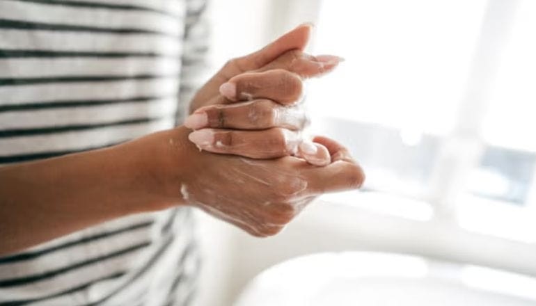 12 Adımda Kusursuz Ellere Kavuşun