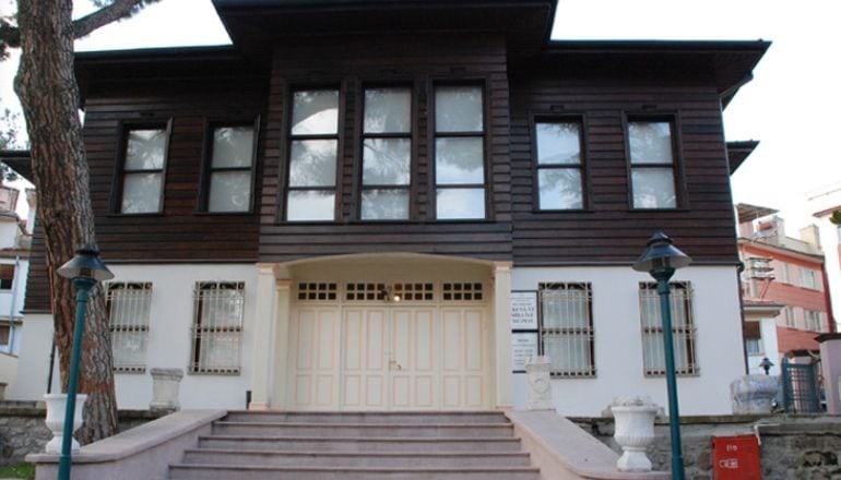 Balıkesir'in Unutulmayan Simaları