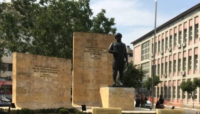 Balıkesir'in Unutulmayan Simaları