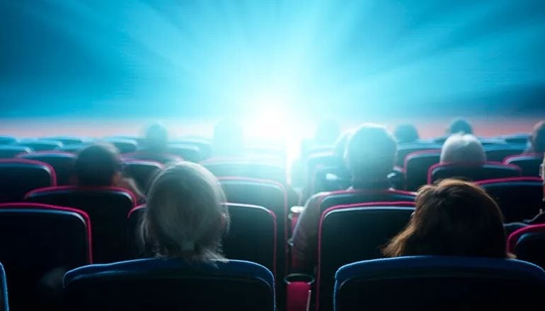 Balıkesir'de Bu Hafta Hangi Filmler Vizyonda?