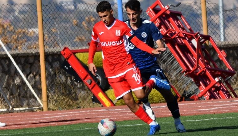 Balıkesirspor 0- Mazıdağı Fosfatspor 1