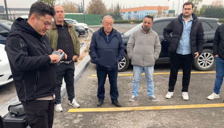 Uzmanından Drone Uçurmanın İpuçları