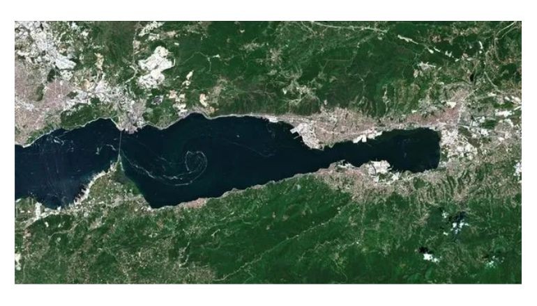 Adalarda Vatandaşlar Belli Bir Süre Mahsur Kalacaklar!