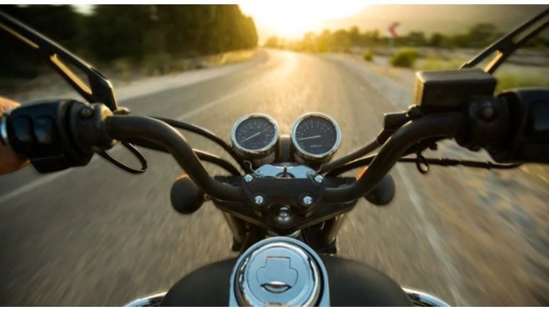Balıkesir’de Motorcular İçin Bakın Ne Yaptılar