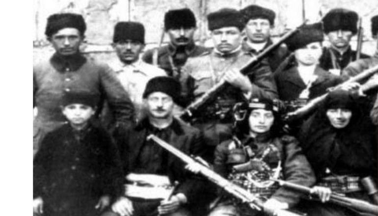 Balıkesir'de Kuva-yi Milliye Hareketi'nin Başlangıcı