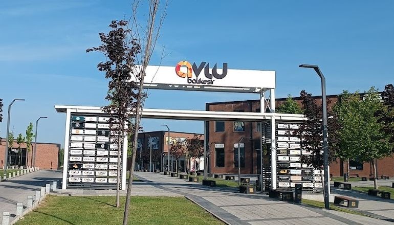 Avlu'da Yapabileceğiniz 7 Aktivite