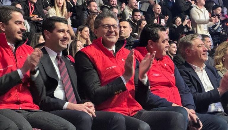 CHP 17’nci Gençlik Kolları Kurultayı Yapıldı