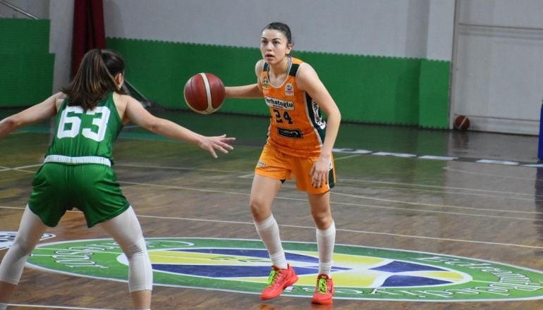Gürespor fırtınası dinmiyor: 12'de 12!