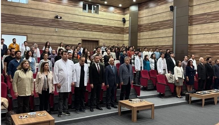 Prof. Dr. Nilay Şahin Uyardı! İltihaplara Dikkat