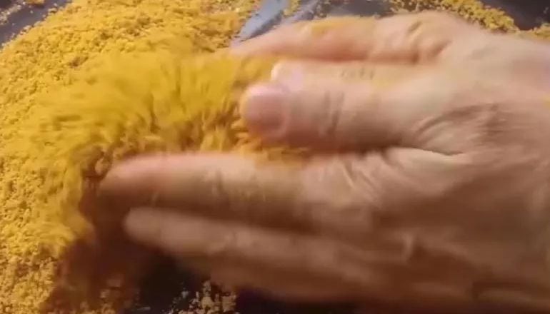 Kış Sofralarının Taçsız Kralı: Tarhana