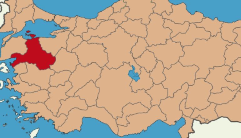 Balıkesir'in 2024-2025 Yılı Nüfusu