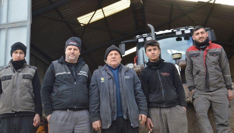  25 Yıllık Usta Nurullah Zeybel’den Altın Değerinde Öneri
