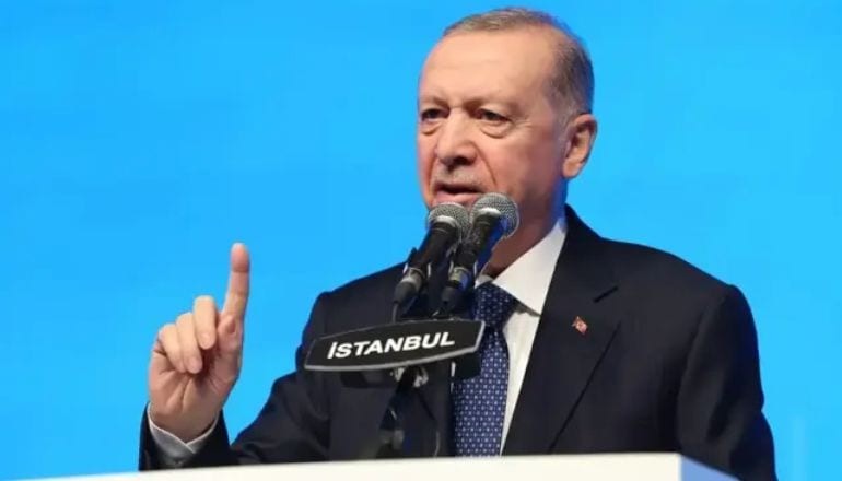 İşte MKYK listesindeki isimler! AK Partide Değişim