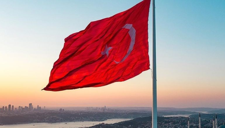 Türkiye G20’de ilk 5’te