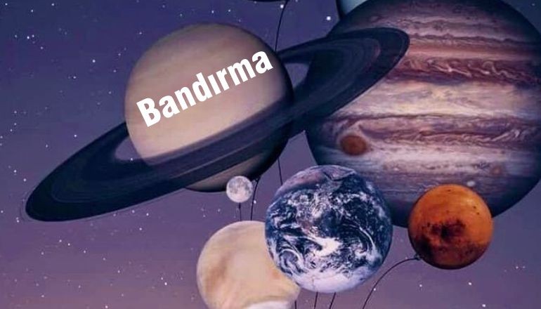 Burcuna göre Balıkesir’in hangi ilçesindensin