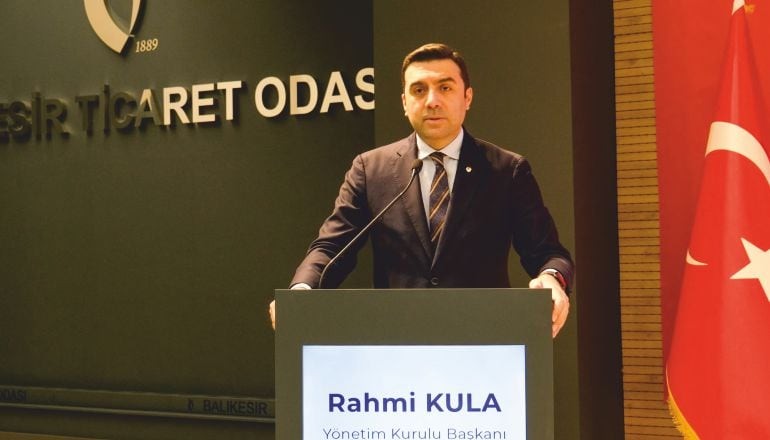Balıkesir'in İhracat Başarısı! İlk Çeyrekte 250 Milyon Dolar
