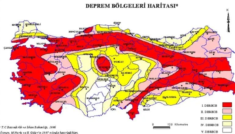Deprem Uzmanı Dr. Süleyman Basa’dan Uyarı!