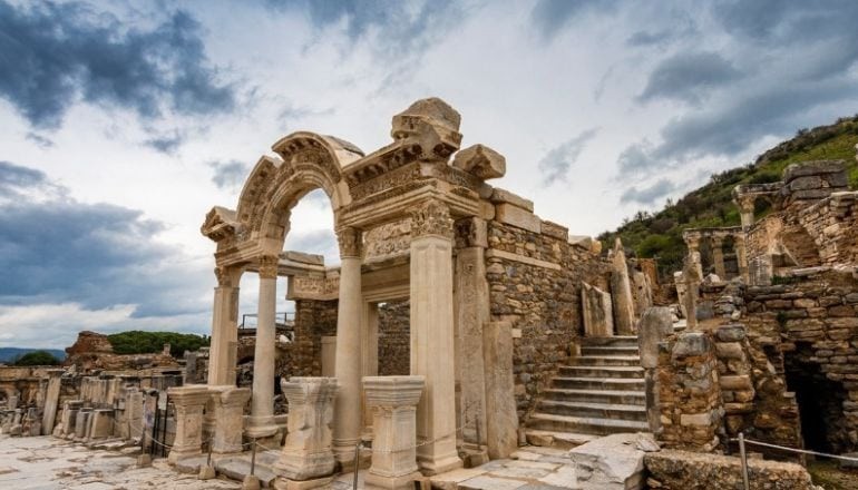 Türkiye'nin Unesco Dünya Miras Listesindeki Destinasyonlar