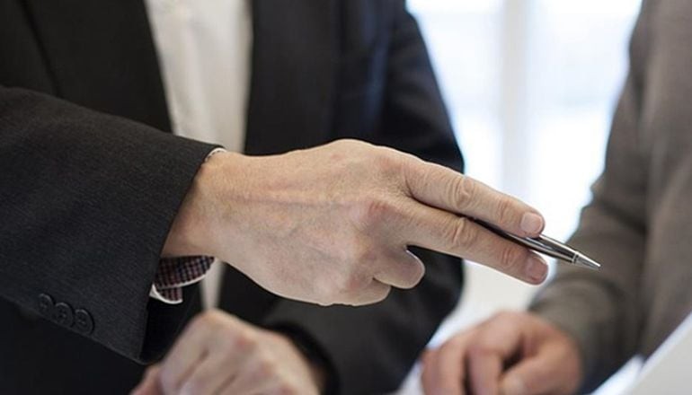 İş Dünyası Temsilcileri Büyüme Rakamlarını Yorumladı