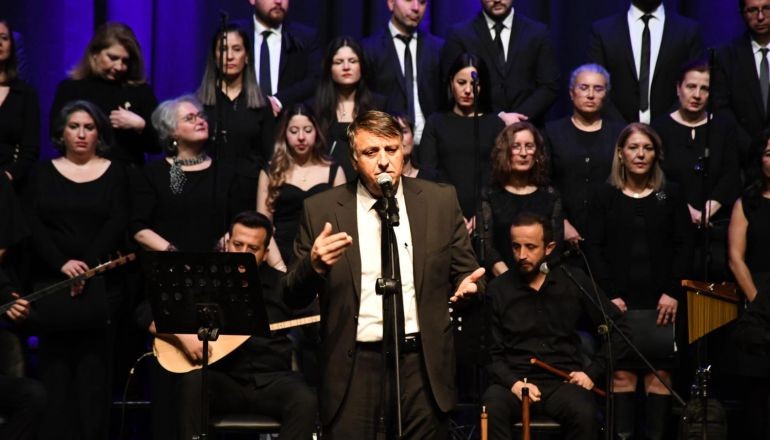 Büyükşehir’den 2 günde 3 konser