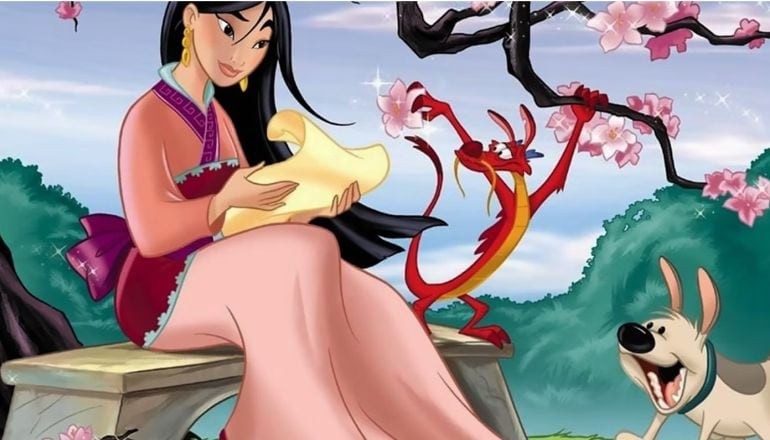 Burcuna Göre Hangi Disney Prensesisin?