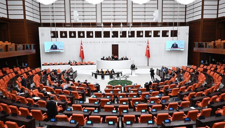 YSK kararıyla 6 ilin milletvekili sayısı değişti