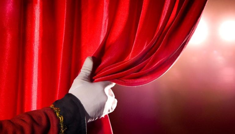 Balıkesir’de Bu Hafta Gidebileceğiniz 20 Tiyatro Oyunu