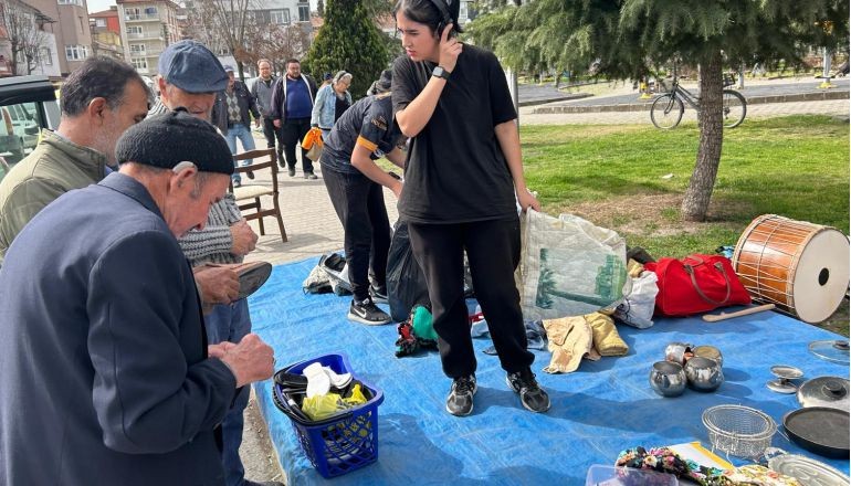 Balıkesir’de Ramazan Davulu Fiyatları Bakın Kaç TL!