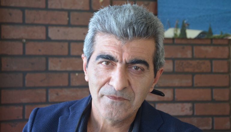 Balıkesir BARO Başkanı Topaloğlu “Uyuşturucu Kullanımı Yaşı Düşüyor”