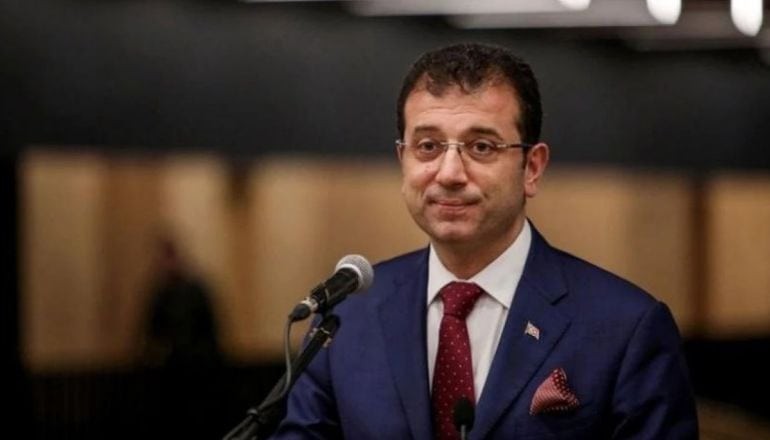 Başkan Akın’dan İmamoğlu’nun Diploma Kararına Sert Tepki