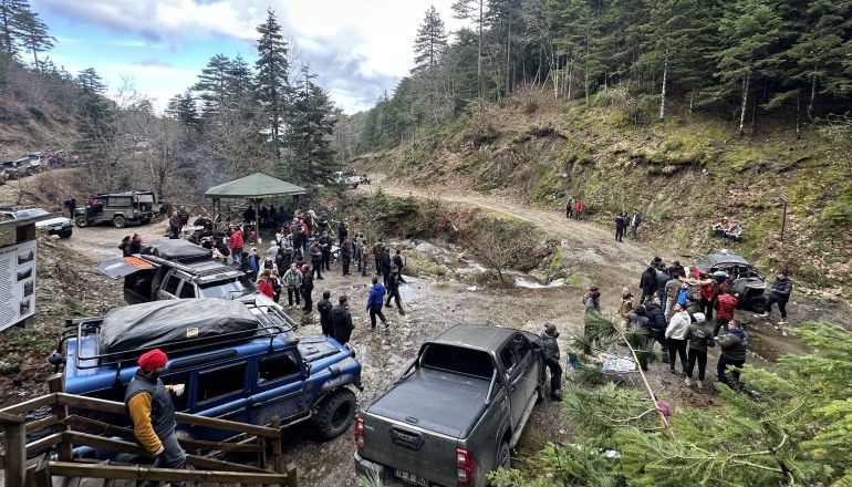 Balıkesir'de Çocuklu Ailelere Uygun Mekanlar